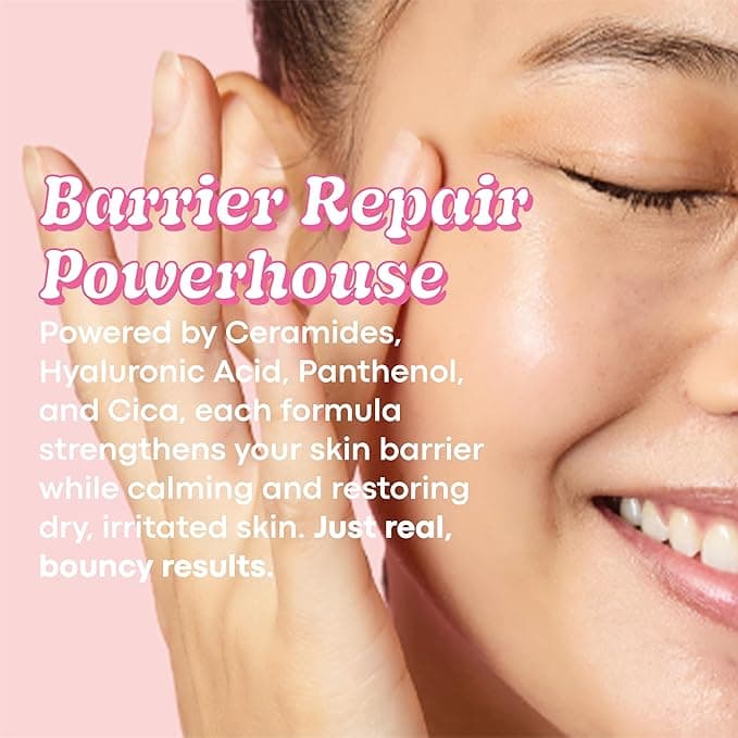 TONYMOLY Wonder Ceramide Mochi Toner, 500ml